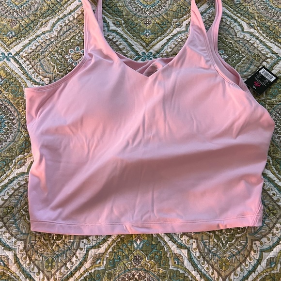 Natural Uniforms Sports Bra - NEW with tag - Picture 4 of 6